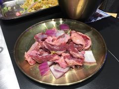 -坛子李地摊烤肉(罗斯福店)