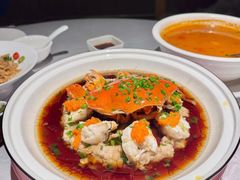 -忆家名门·上海菜(徐家汇店)