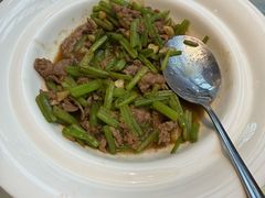 十八秒生炒小黄牛-上地宴·中关村的会客厅(清河高铁站店)