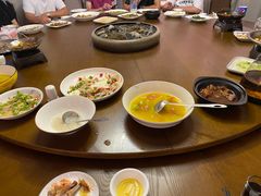 -食光慢宴·安吉土菜馆