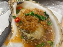 -南山鲜虾面·活鲜小馆·海味大连菜(南山总店)