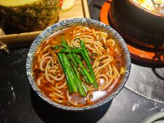 -云海肴云南菜·蒸汽石锅鱼(青岛万象城店)