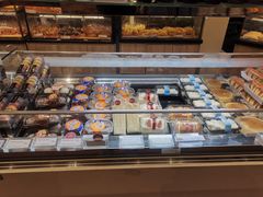 -85度C(深圳佳宁娜店)