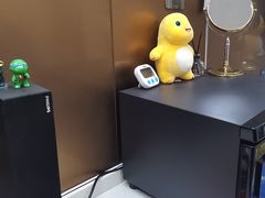 -圣贝口腔(海淀店)