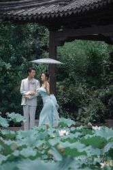 点击看大图 -蜜恋婚纱摄影·客片研发(苏州店)