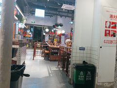 -楠火锅(昆山金鹰店)