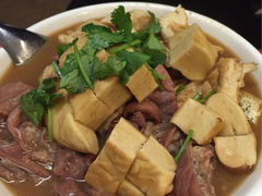 -姚记炒肝店(鼓楼店)