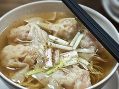 -百福麵家(新馬路店)