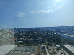 -上海浦东康桥绿地假日酒店