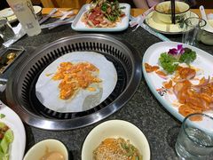 -鹤之乡·齐齐哈尔烤肉·非遗(秋涛路店)