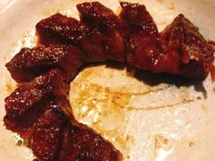 -久苑烧肉(世界城广场店)