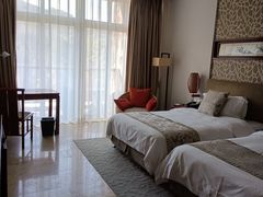 -天目湖御水温泉·度假酒店