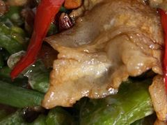 -粥六•新晋菜(柳巷店)