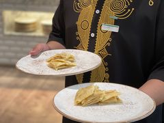 -沈阳和平艾美酒店新食谱西餐厅