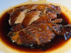 大明太祖炭烤鸭-应天大明王朝·南京菜(中山陵店)