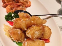 荣兴双味虾-荣兴酒家(徐家汇店)