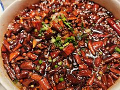 -小吊梨汤·北京菜·烤鸭(双井乐成中心店)