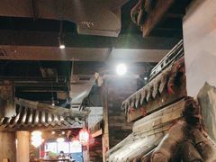 -蓉城老妈火锅(双林路店)