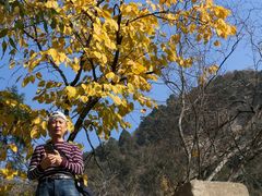 -上方山云水洞
