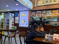 -孙盛兴奥灶面馆·蟹黄面·三虾面(山塘街总店)