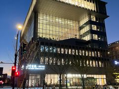-朵云书院(滴水湖店)
