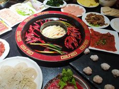 -矮板凳老火锅(宽窄巷子店)