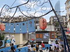 -猫咪博物馆(顶澳仔猫街店)