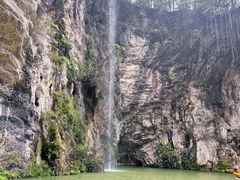 -天河潭旅游度假区