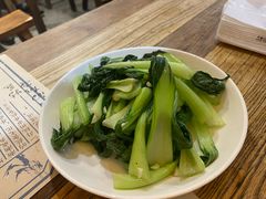 小青菜-卤儿道道(龙游路店)
