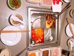 -海底捞火锅(龙湖三千集店)
