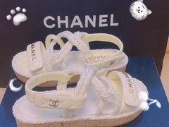 -CHANEL(恒隆广场店)