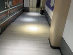 -汇乐游泳馆(莲花南路店)