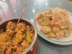 -春花民族美食(佳木斯总店)