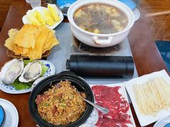 -金龙·打边炉(武进路店)