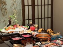 -上井料理黑金店(IFS国金中心店)