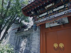 -迎泽公园