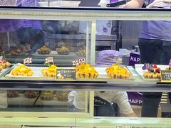 -喜乐村芋泥脑袋家族(三里屯店)