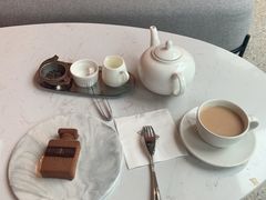 -三间愈舍·Triple Spa(重庆IFS国金中心店)