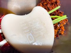 -谭鸭血老火锅(长春一店)