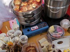 -金陵中学(河西分校)