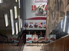 -茶啊冲电影主题文化餐厅(TOUCH12街店)