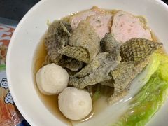 -大头力茶餐厅(花都融创茂店)