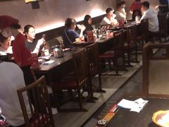 大堂-古田居·特色寿司料理(星之岛旗舰店)