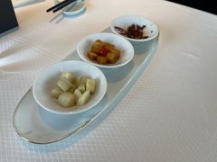 -北京柏悦酒店·锦庭餐厅Dining Room