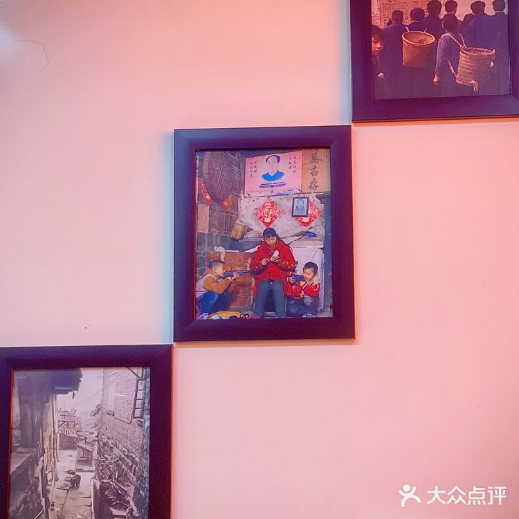 芈重山老火锅‖够辣够味够有风格