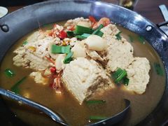 -小乡小镇·传承桐庐土菜·老板亲自烧的菜