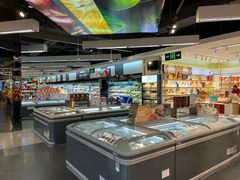 -Olé精品超市(新世界新丸中心店)