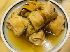 百叶包-慧娟面馆·餐厅(望江路店)