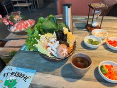 -大头椰·椰子鸡火锅(南宁万象城店)