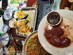 -蠔友汇·海鲜·生蚝烧烤(大东店)